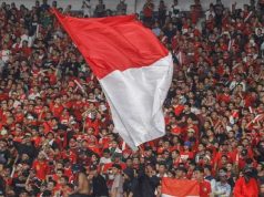 Timnas Butuh Dukungan Maksimal dari Suporter