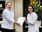 Sinergi Kemenkeu dan Kejagung Tuntaskan Kredit Bermasalah di LPEI