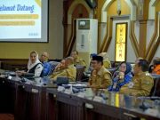 Atasi Persoalan Banjir di Kaligawe-Genuk, Kali Tenggang Segera Dinormalisasi