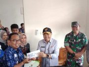 Kapal Sumber Makmur Tenggelam di Karimunjawa, Angkut Pakan Udang dan Sembako