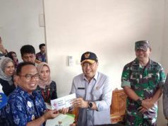 Kapal Sumber Makmur Tenggelam di Karimunjawa, Angkut Pakan Udang dan Sembako