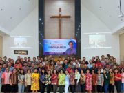 Lestarikan Semangat Persatuan di Tengah Anugerah Keberagaman