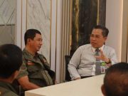 Upaya Mitigasi dan Evakuasi RSI Sultan Agung Diapresiasi Kepala BNPB Pusat