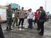 Pj. Bupati Respons Aduan Masyarakat Kerusakan Jalan Jepara-Keling