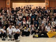 USM Gelar Seminar dan Talkshow ‘Bestalk Djarum Beasiswa Plus 2024’