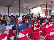 Terdampak Banjir, KPP Pratama Demak Buka Layanan Darurat di Rumah Dinas
