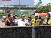 Unissula dan YBWSA Dukung Penyelamatan Jalan Kaligawe