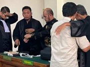 Anggota KPU Wonosobo Divonis 1 Tahun Penjara dengan Masa Percobaan 2 Tahun