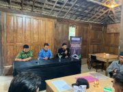 Edukasi Komunitas Kopi Muria, Tim Pengabdian Masyarakat FH UMK Gelar FGD