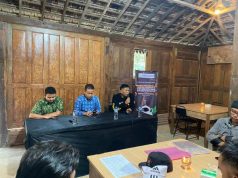 Edukasi Komunitas Kopi Muria, Tim Pengabdian Masyarakat FH UMK Gelar FGD