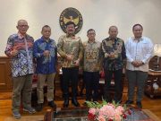 Menko Polhukam Dukung Sosialisasi Pers Berwawasan Kebangsaan