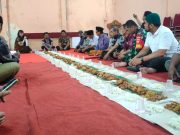 Guyub Rukun, Komunitas Tionghoa Bukber Puasa dengan Warga Jomblang