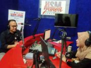 Prodi S1-Psikologi USM Tiga Besar Terfavorit