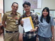 USM Siapkan Mahasiswa Terbaik Ikuti PPK Ormawa