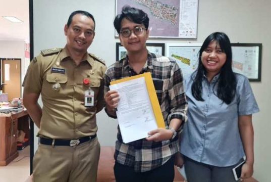 USM Siapkan Mahasiswa Terbaik Ikuti PPK Ormawa