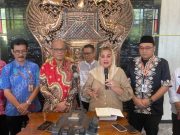UNESCO Apresiasi Penanganan Stunting, Kota Semarang Berpotensi Jadi Role Model Nasional