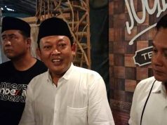 Dapat Garansi dari Nusron Wahid, Mawahib Siap Maju dalam Pilkada Kudus
