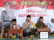 Warga Keluhkan Keberadan Anak Punk, Ini Perintah Kapolres Jepara pada Semua Kapolsek