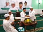 Kiai Ahmad Darodji Berharap IPHI Jadi Penggerak Ekonomi Umat