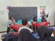 Penting, Penguatan Komitmen Berbahasa Indonesia yang Baik dan Benar di Kalangan Guru