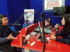 Kekerasan Seksual ‘No Way’, Berkreasi Berinovasi untuk Masa Depan ‘Yes’
