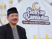 Semarak Ramadan Fest 2024 MAJT Diapresiasi