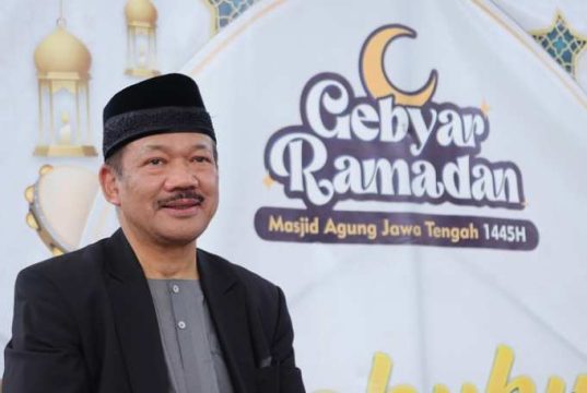 Semarak Ramadan Fest 2024 MAJT Diapresiasi