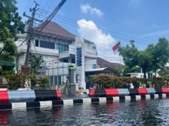 Optimalkan Pelayanan Di Tengah Musibah Banjir, Bank Jateng Cabang Demak Buka Layanan Mobil Kas Keliling
