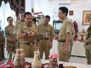 SMK Didorong Lahirkan Pengusaha