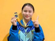 Raih Emas Kejurnas, Tiga Karateka Jepara Berpeluang Dipanggil Pelatnas