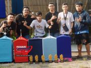 Brother Team Sebuah Kebersamaan dan Prestasi di Dunia Burung Kenari