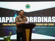 67 Petugas Pemilu Meninggal Dunia di Jateng saat Pemilu 2024, Nana Sudjana: Jangan Terjadi Lagi