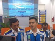 Puncak Arus Mudik Lebaran 1445 H, Jasa Marga Prediksi Hampir 72 Ribu Kendaraan Masuk Gerbang Tol Kalikangkung
