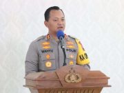 Perputaran Uang Tinggi Jelang Lebaran, Kapolres Jepara Ingatkan Peredaran Uang Palsu