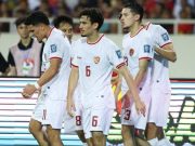 Timnas Butuh Satu Kemenangan Lagi