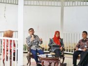 Efek GPM Mampu Jaga Tingkat Inflasi Tetap Terkendali Selama Ramadan