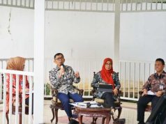 Efek GPM Mampu Jaga Tingkat Inflasi Tetap Terkendali Selama Ramadan