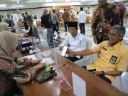 Rp 100 Miliar, Target Penerimaan Zakat ASN Pemprov Jateng