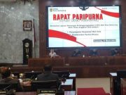 Sampaikan LKPj di Depan DPRD, Wali Kota Semarang Paparkan Beberapa Keberhasilan Pemkot Semarang
