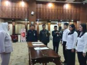Ribuan PPPK Dilantik, Wali Kota Semarang Tekankan Integritas dan Kolaborasi