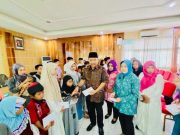 PKK Kota Semarang Gelar Bimbingan Mental, Alwin Basri Tekankan Karakter dan Moralitas