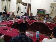 Pemkab Kudus Pastikan Kenyamanan dan Kelancaran Arus Mudik Lebaran