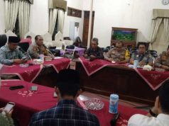 Pemkab Kudus Pastikan Kenyamanan dan Kelancaran Arus Mudik Lebaran