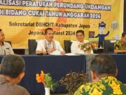 Jepara Siapkan Pelatihan Life Skill untuk Lebih 700 Warga