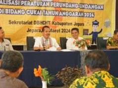 Jepara Siapkan Pelatihan Life Skill untuk Lebih 700 Warga