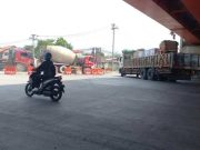 BBPJN Target Jalan di Flyover Kaligawe dan Madukoro Semarang Segera Dibuka Fungsional, Kapan?