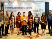 WOM Finance Moncer Catat Laba Bersih Rp 236 Miliar, Begini Target Barunya
