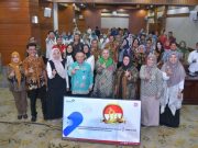 Semarang Bakal Jadi Tuan Rumah Puncak Acara Hari Keluarga Nasional Ke-31