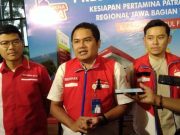 Antisipasi Lonjakan Kebutuhan BBM saat Arus Mudik, SPBU dapat Layanan Kredit dari Pertamina