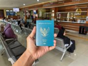 Layanan Keimigrasian Tutup Sementara Selama Libur Lebaran dan Cuti Bersama